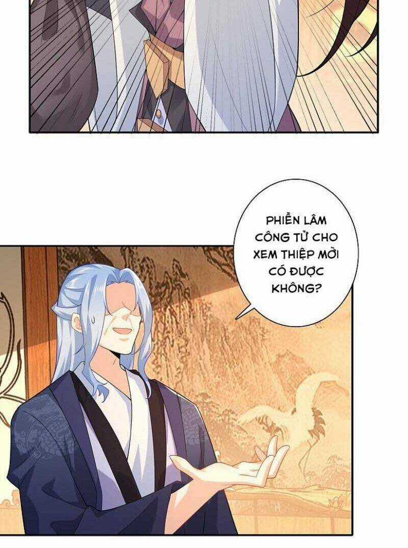 Cực Phẩm Tiên Đế - Chapter 30 - Trang 5