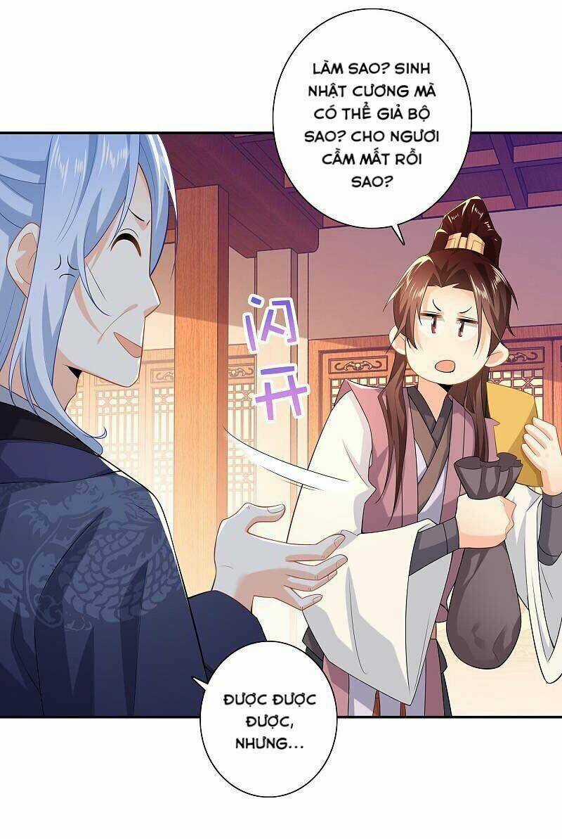 Cực Phẩm Tiên Đế - Chapter 30 - Trang 6