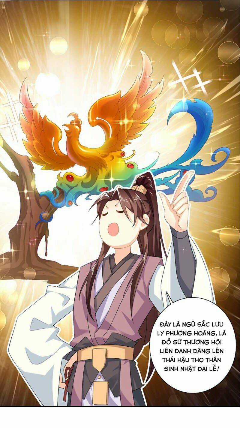 Cực Phẩm Tiên Đế - Chapter 30 - Trang 9