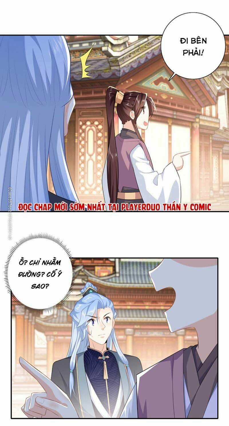 Cực Phẩm Tiên Đế - Chapter 31 - Trang 2