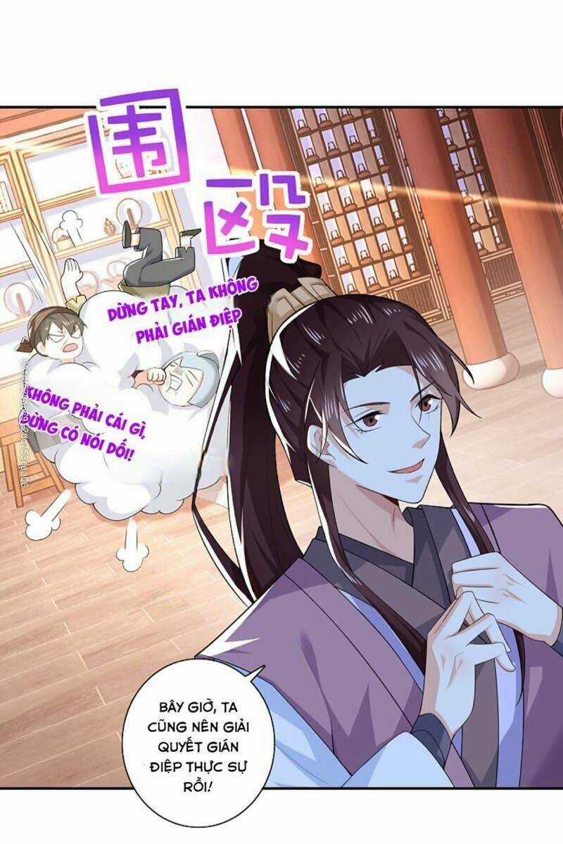 Cực Phẩm Tiên Đế - Chapter 31 - Trang 23