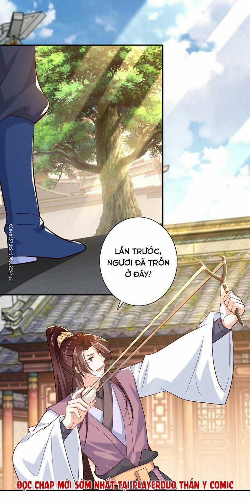 Cực Phẩm Tiên Đế - Chapter 31 - Trang 24