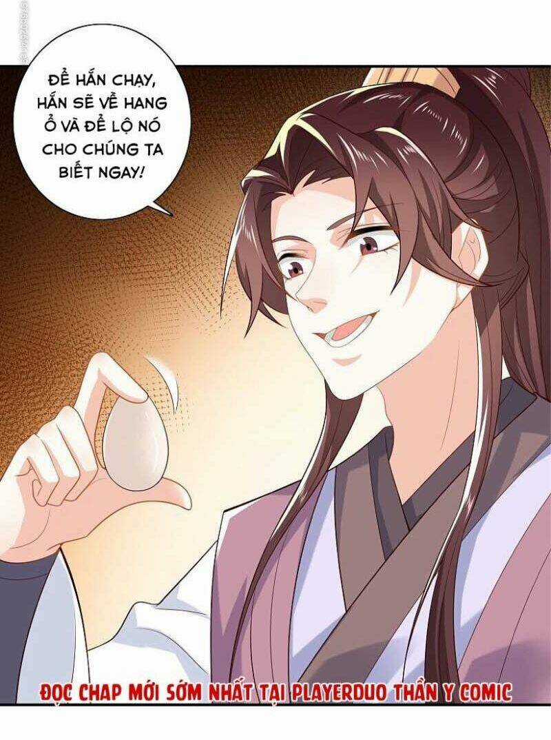 Cực Phẩm Tiên Đế - Chapter 31 - Trang 27