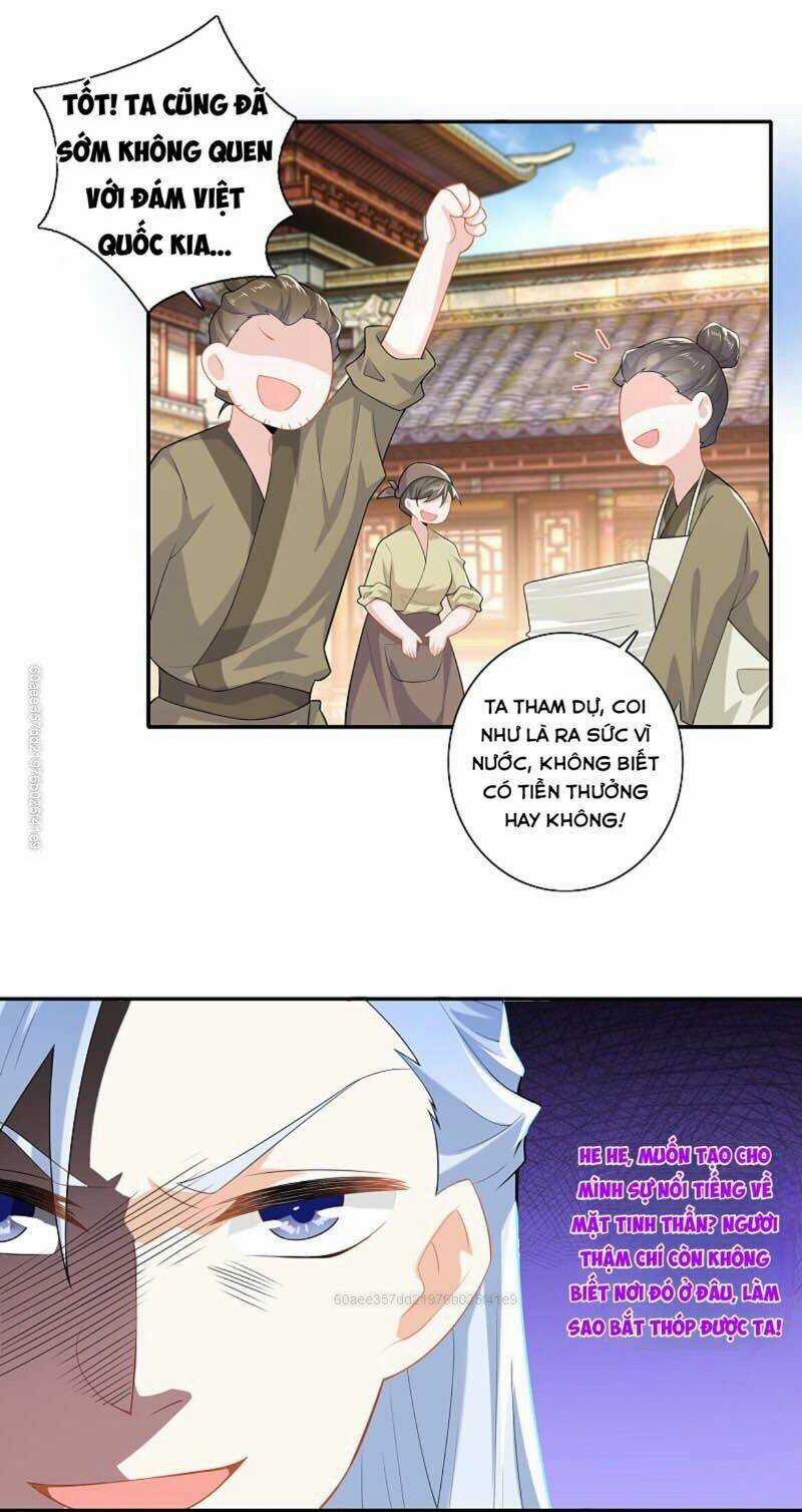 Cực Phẩm Tiên Đế - Chapter 31 - Trang 5