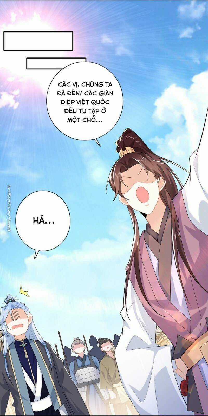 Cực Phẩm Tiên Đế - Chapter 31 - Trang 6