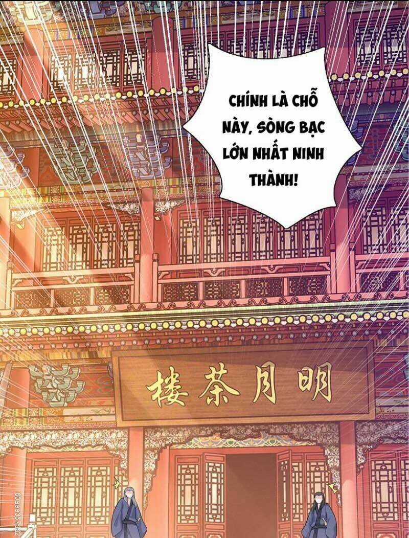 Cực Phẩm Tiên Đế - Chapter 31 - Trang 7