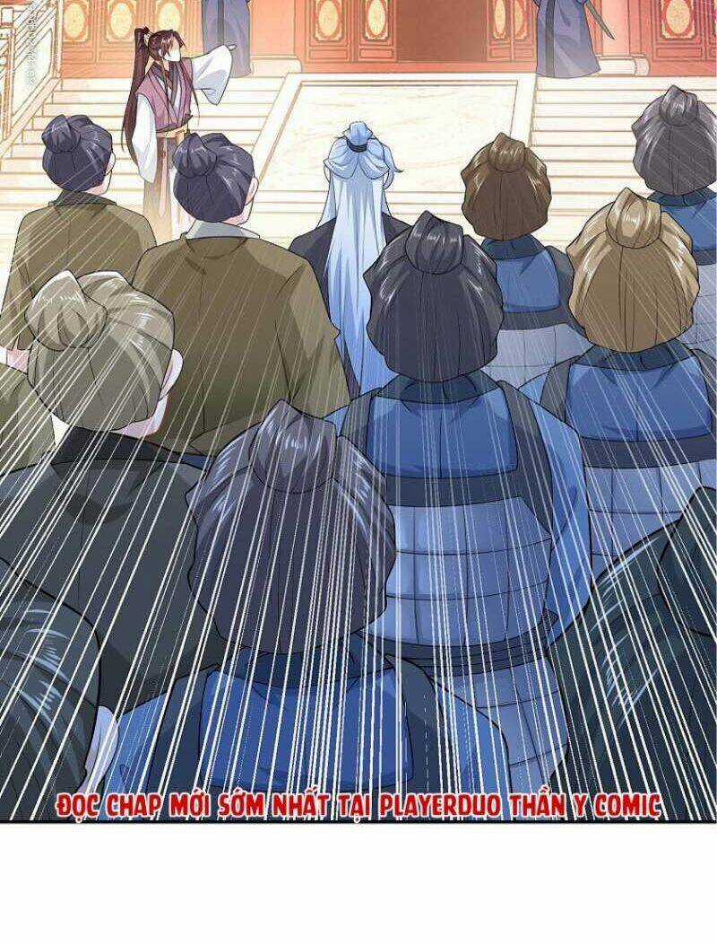 Cực Phẩm Tiên Đế - Chapter 31 - Trang 8