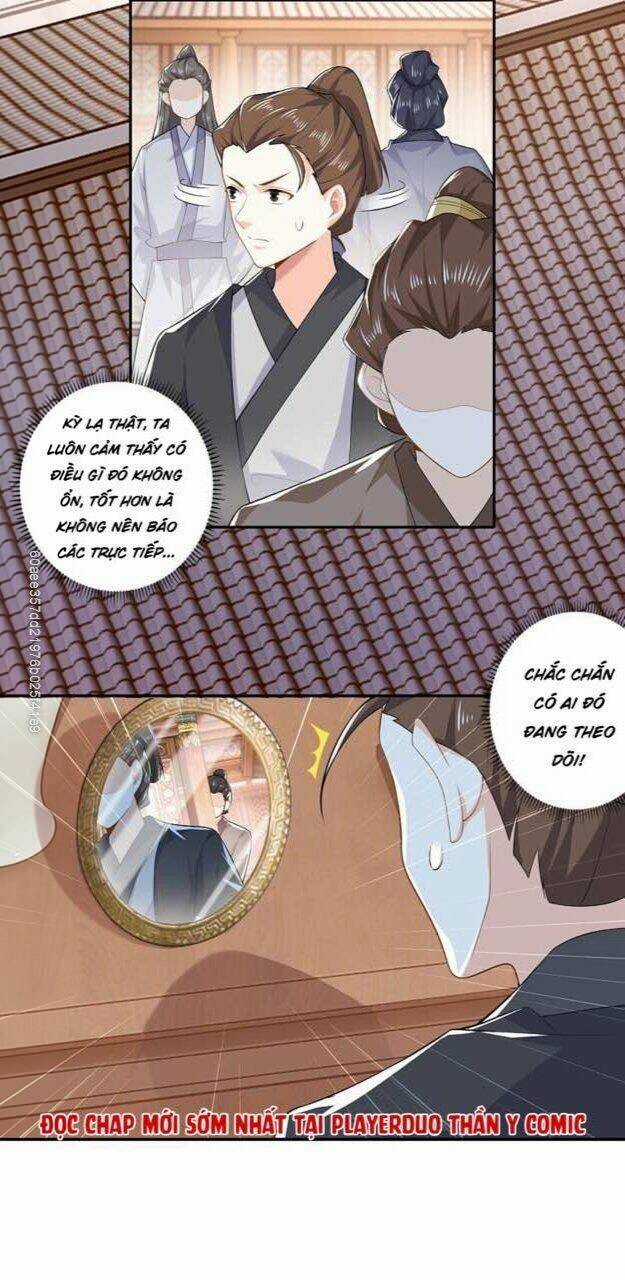 Cực Phẩm Tiên Đế - Chapter 32 - Trang 2