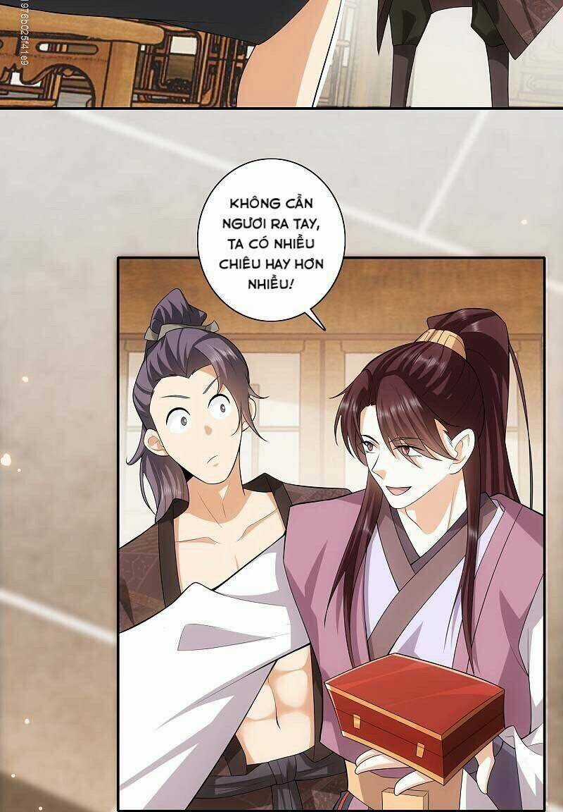 Cực Phẩm Tiên Đế - Chapter 32 - Trang 13