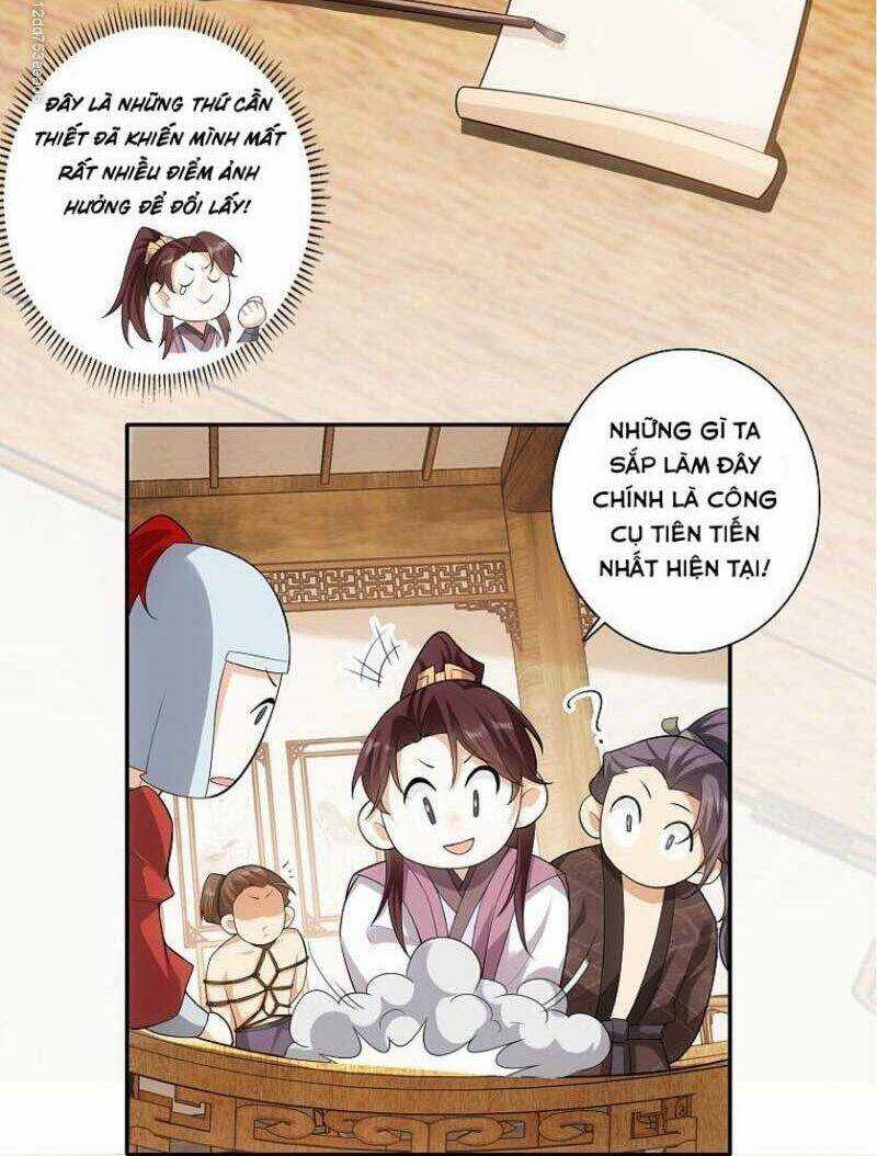 Cực Phẩm Tiên Đế - Chapter 32 - Trang 15