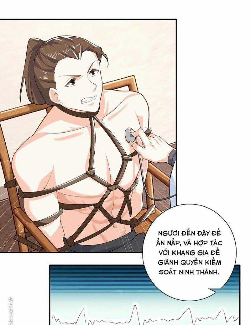 Cực Phẩm Tiên Đế - Chapter 32 - Trang 18