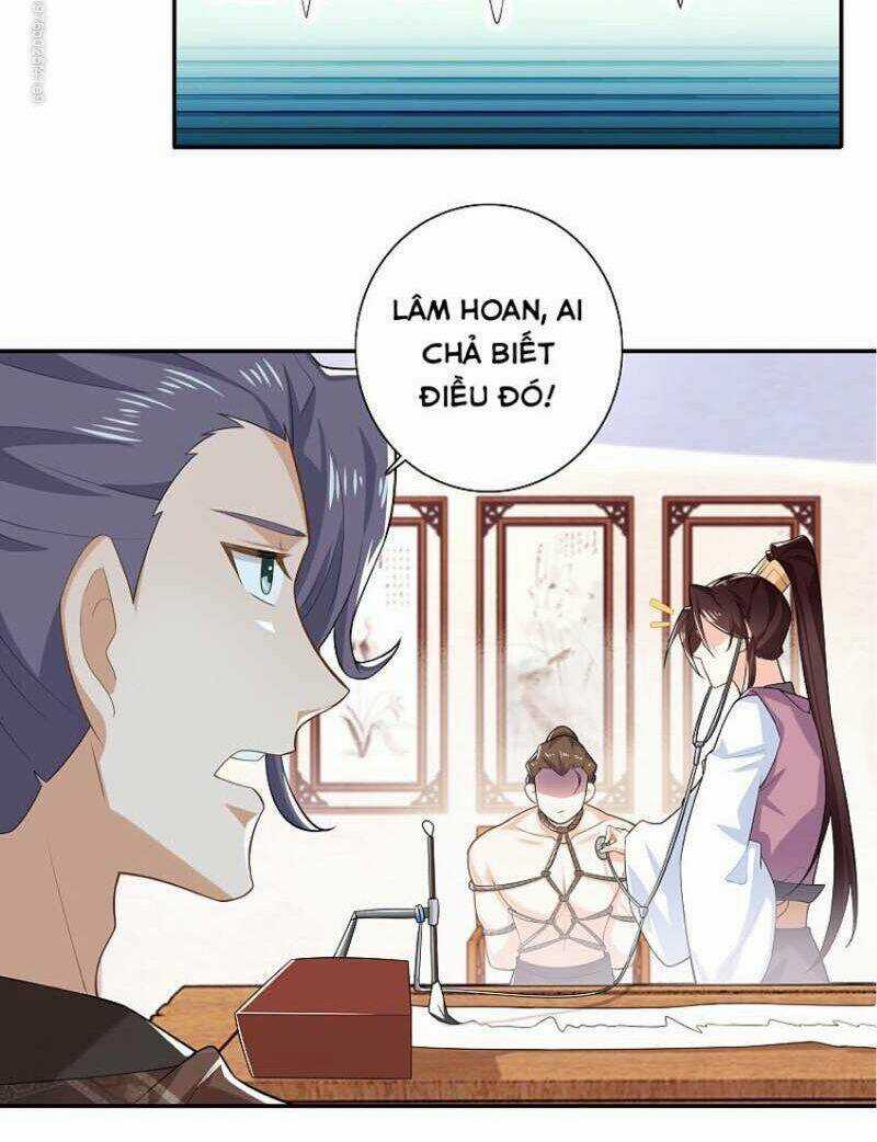 Cực Phẩm Tiên Đế - Chapter 32 - Trang 19