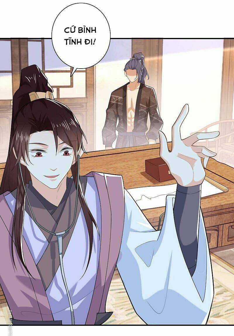 Cực Phẩm Tiên Đế - Chapter 32 - Trang 20