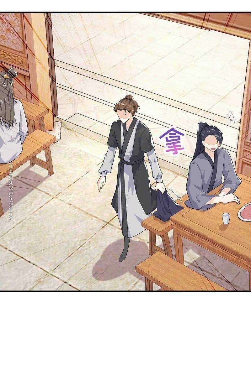 Cực Phẩm Tiên Đế - Chapter 32 - Trang 3