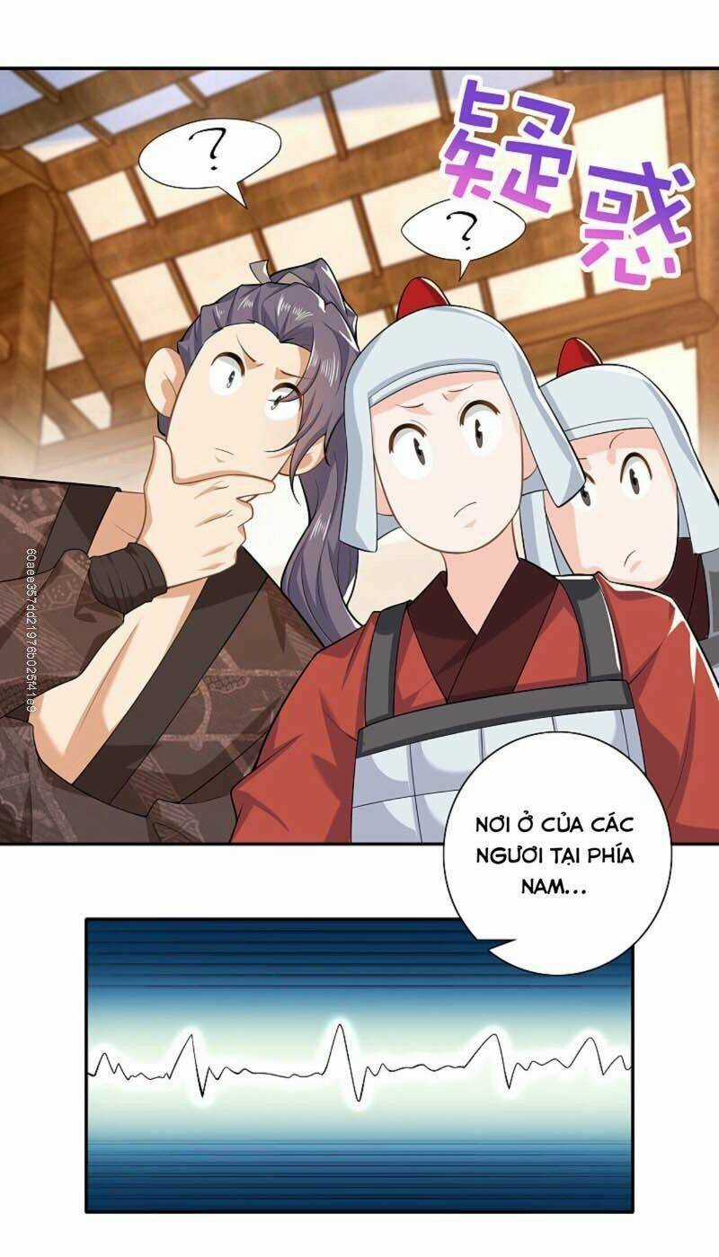 Cực Phẩm Tiên Đế - Chapter 32 - Trang 22