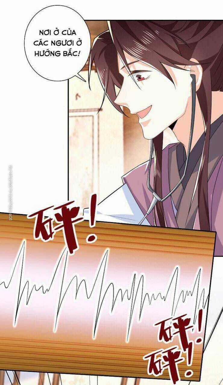 Cực Phẩm Tiên Đế - Chapter 32 - Trang 23