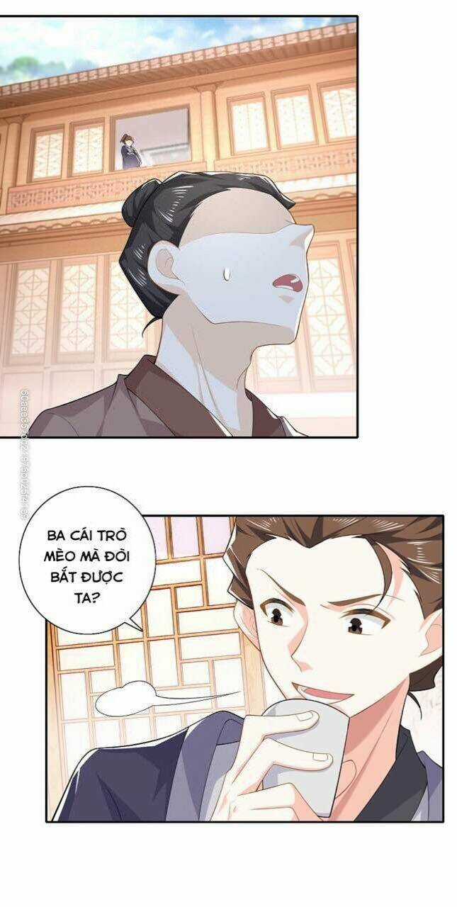 Cực Phẩm Tiên Đế - Chapter 32 - Trang 4