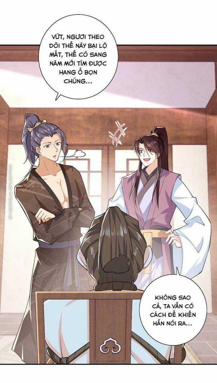 Cực Phẩm Tiên Đế - Chapter 32 - Trang 8