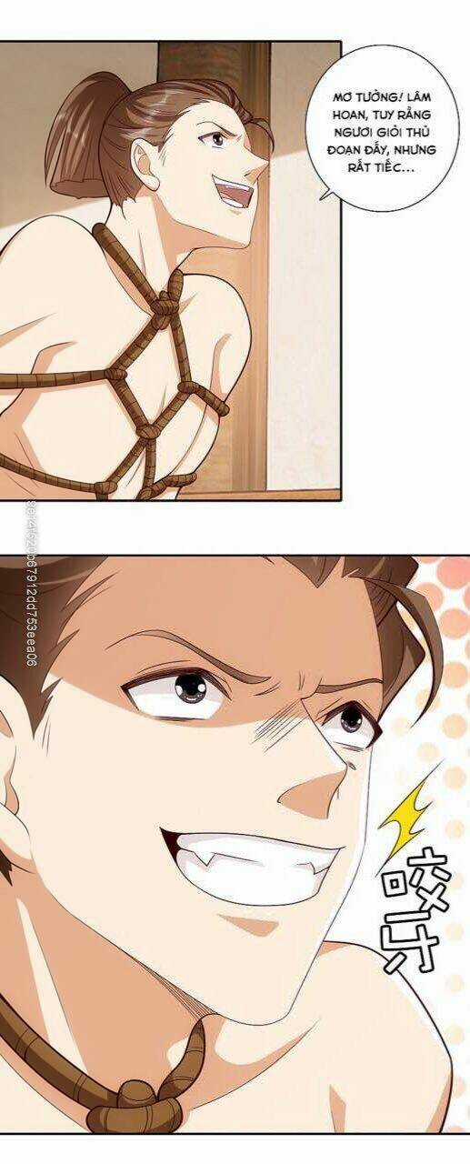 Cực Phẩm Tiên Đế - Chapter 32 - Trang 9