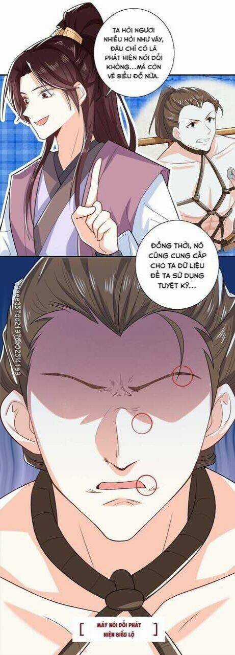 Cực Phẩm Tiên Đế - Chapter 33 - Trang 12