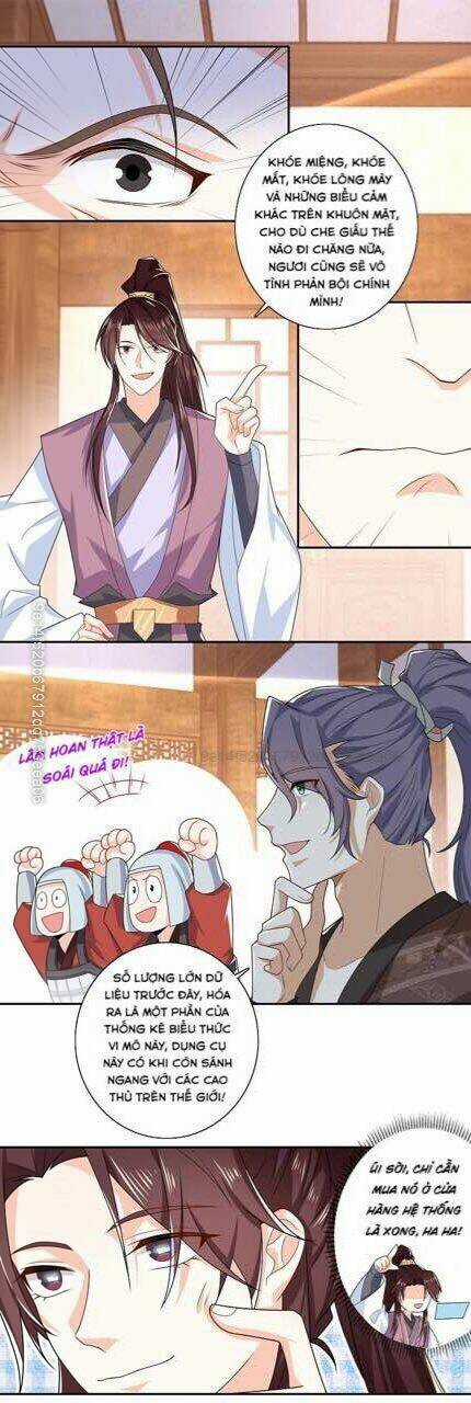Cực Phẩm Tiên Đế - Chapter 33 - Trang 13