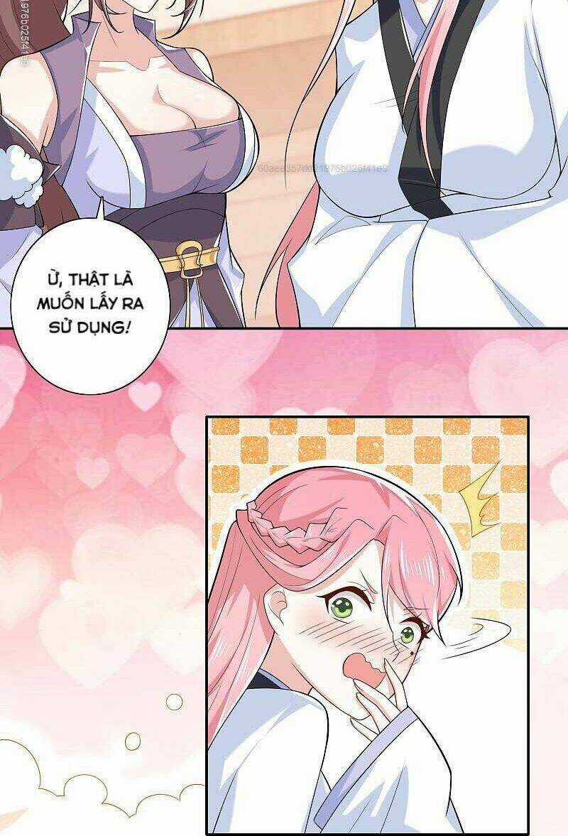 Cực Phẩm Tiên Đế - Chapter 33 - Trang 18