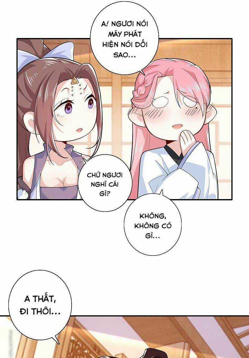Cực Phẩm Tiên Đế - Chapter 33 - Trang 20