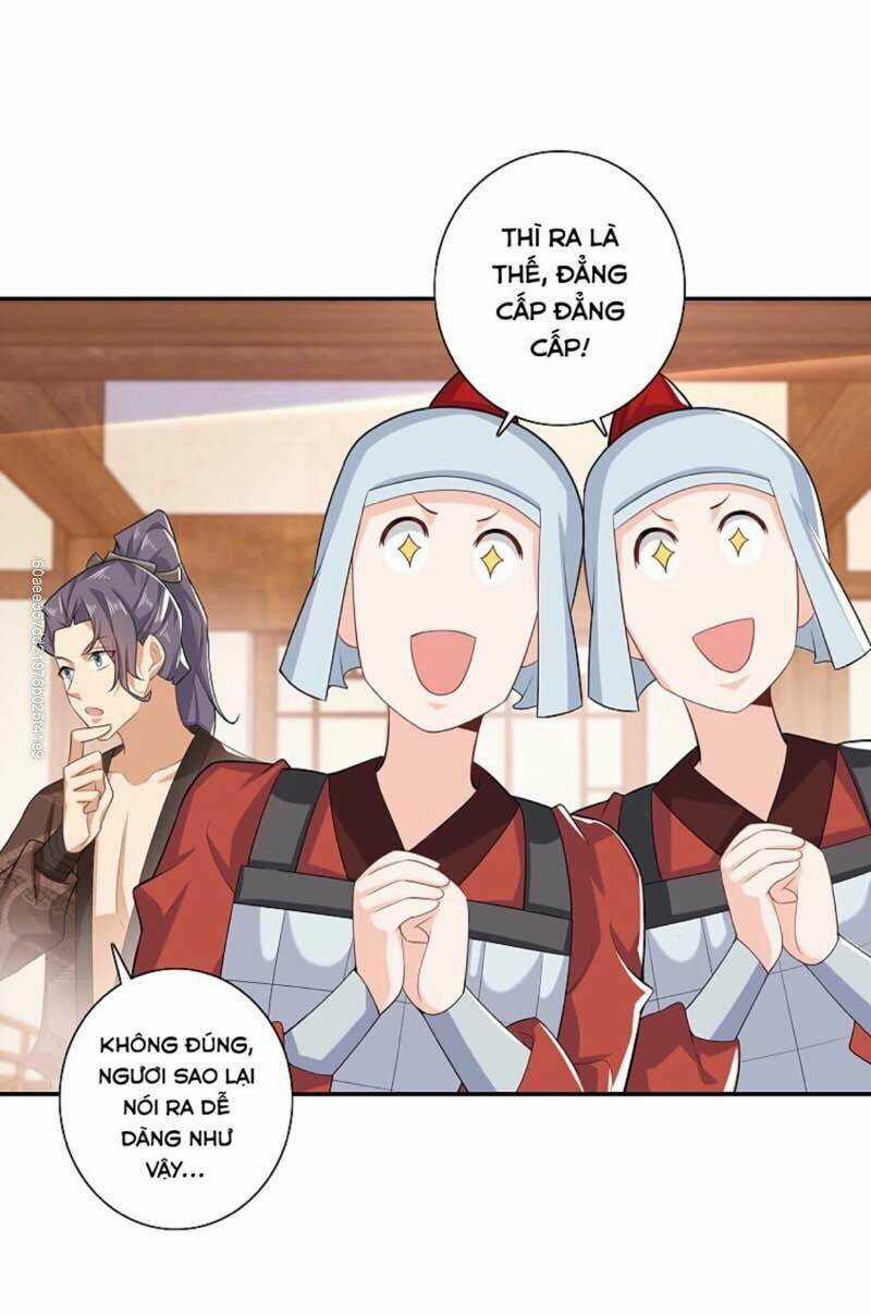 Cực Phẩm Tiên Đế - Chapter 33 - Trang 4