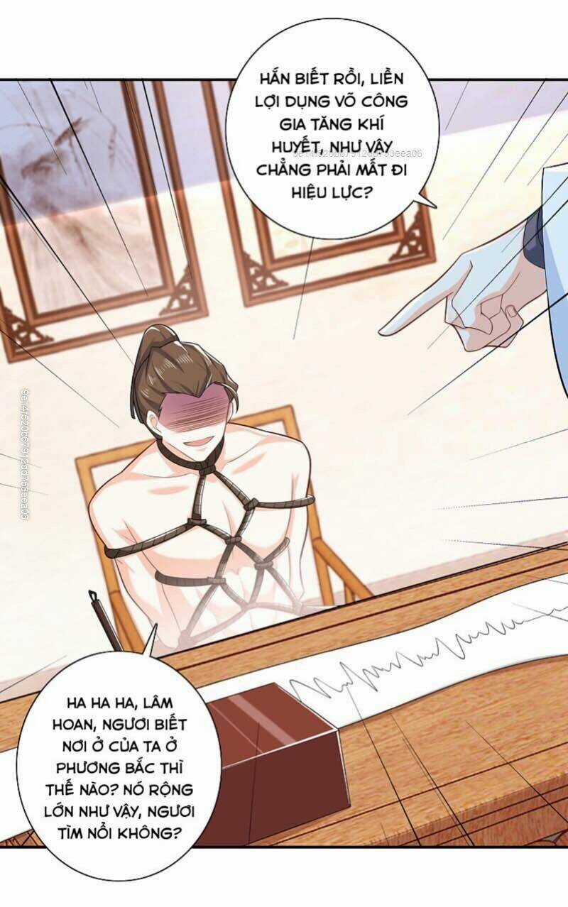 Cực Phẩm Tiên Đế - Chapter 33 - Trang 5