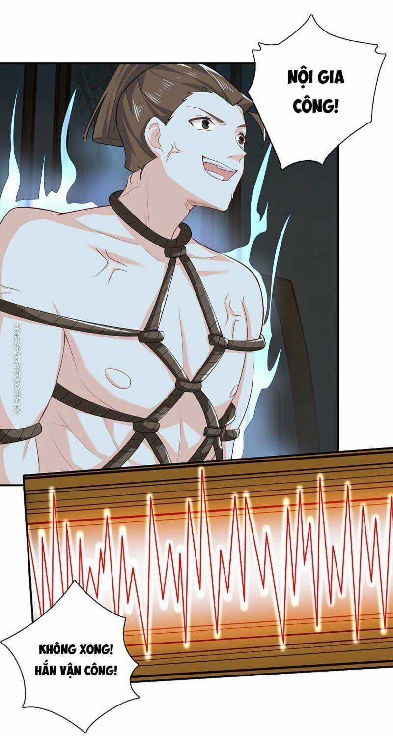 Cực Phẩm Tiên Đế - Chapter 33 - Trang 6