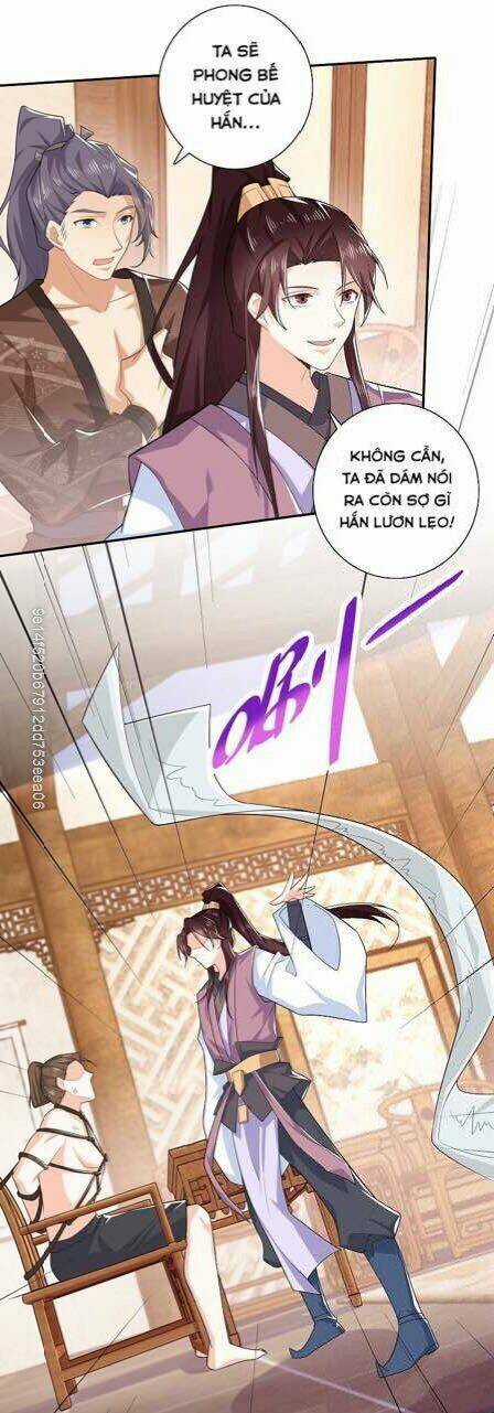 Cực Phẩm Tiên Đế - Chapter 33 - Trang 7