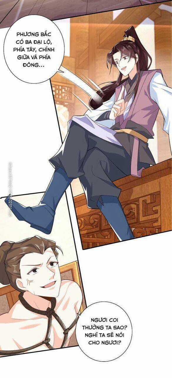 Cực Phẩm Tiên Đế - Chapter 33 - Trang 8
