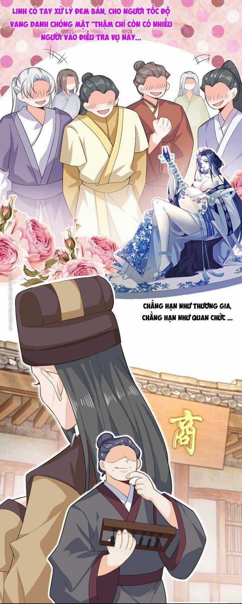 Cực Phẩm Tiên Đế - Chapter 34 - Trang 12