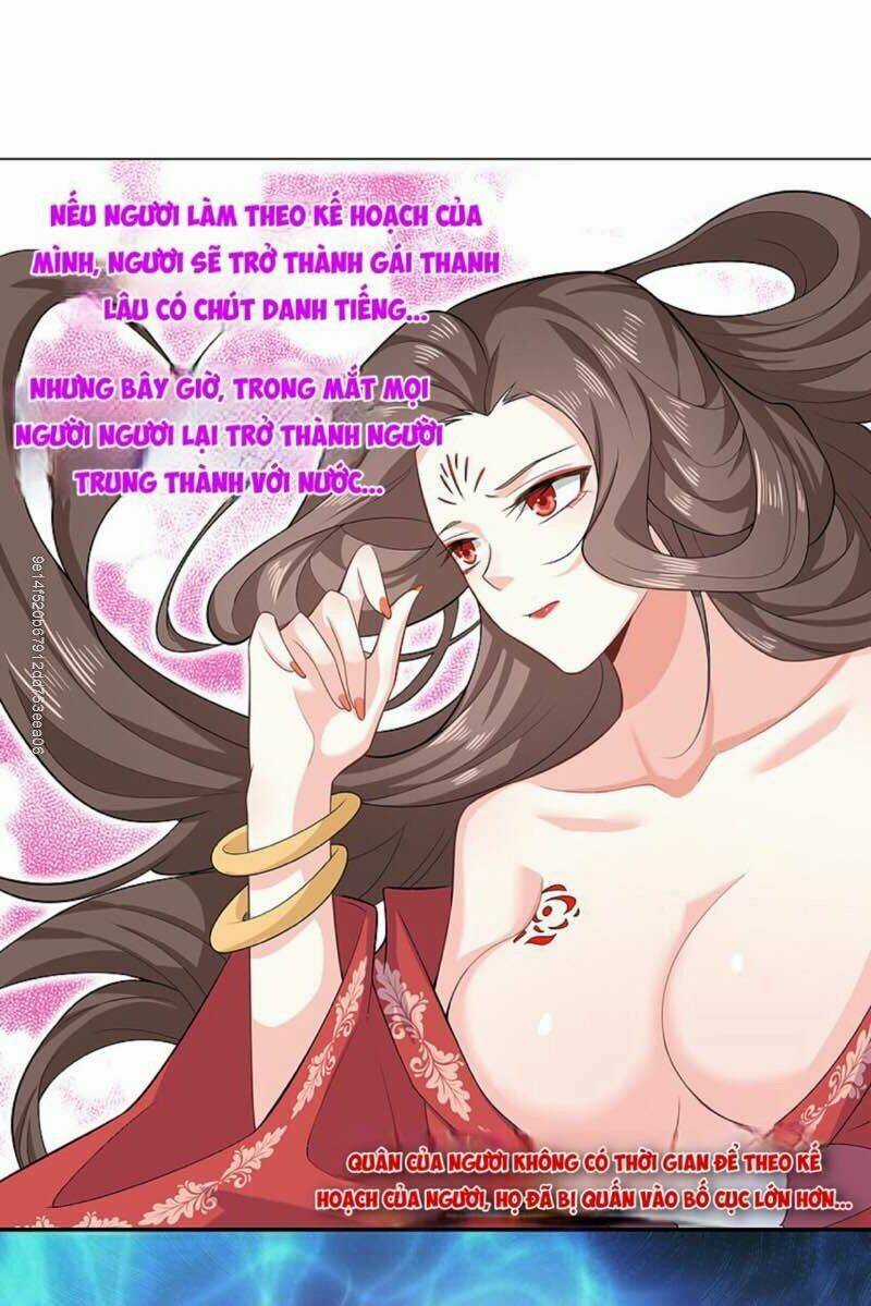 Cực Phẩm Tiên Đế - Chapter 34 - Trang 13