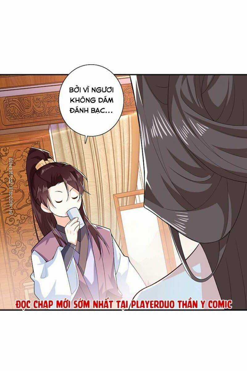 Cực Phẩm Tiên Đế - Chapter 34 - Trang 20