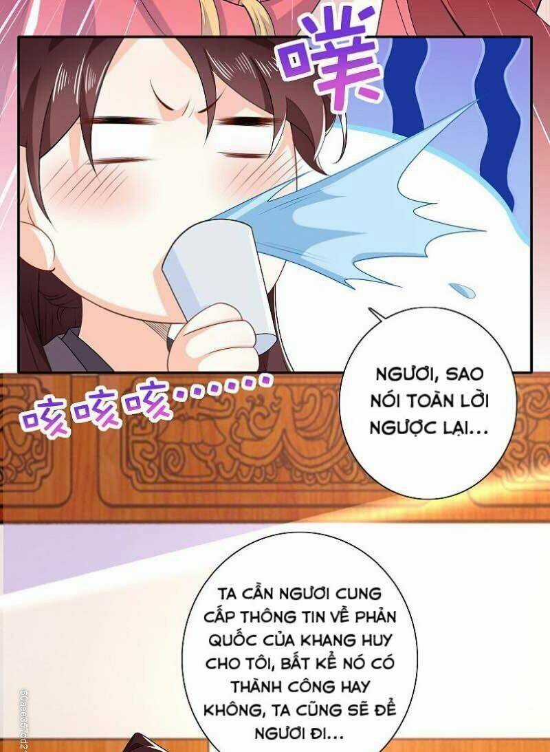 Cực Phẩm Tiên Đế - Chapter 34 - Trang 22
