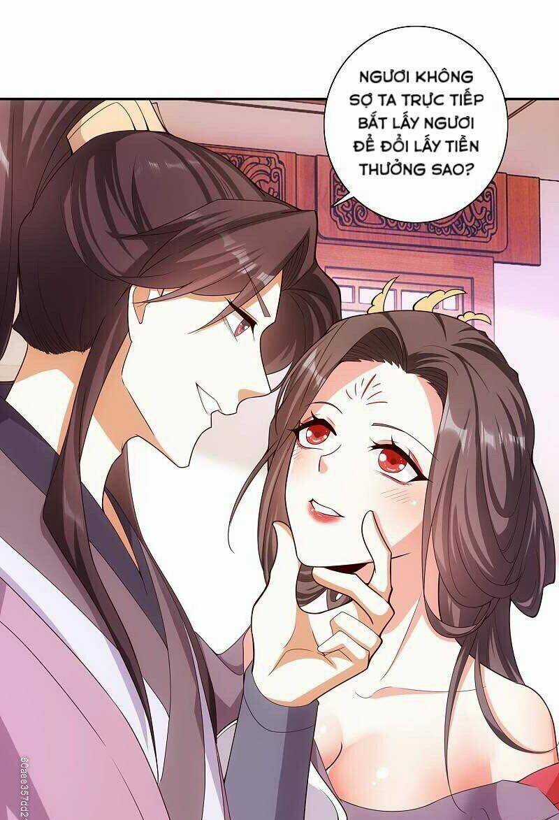 Cực Phẩm Tiên Đế - Chapter 34 - Trang 7