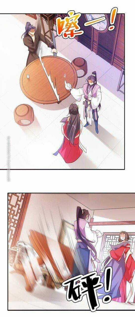 Cực Phẩm Tiên Đế - Chapter 34 - Trang 9