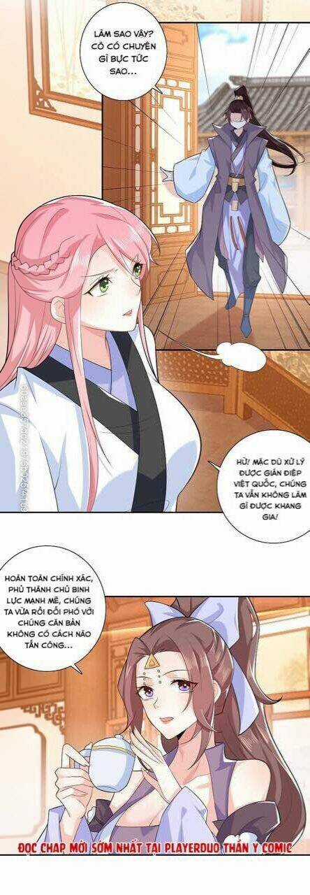 Cực Phẩm Tiên Đế - Chapter 35 - Trang 2