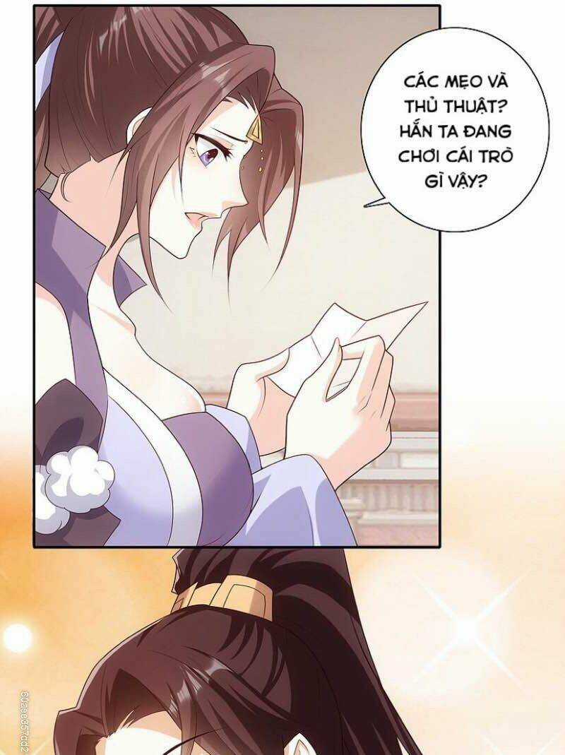 Cực Phẩm Tiên Đế - Chapter 35 - Trang 17