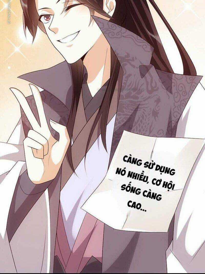 Cực Phẩm Tiên Đế - Chapter 35 - Trang 18