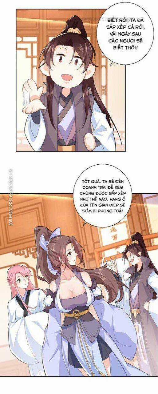 Cực Phẩm Tiên Đế - Chapter 35 - Trang 3