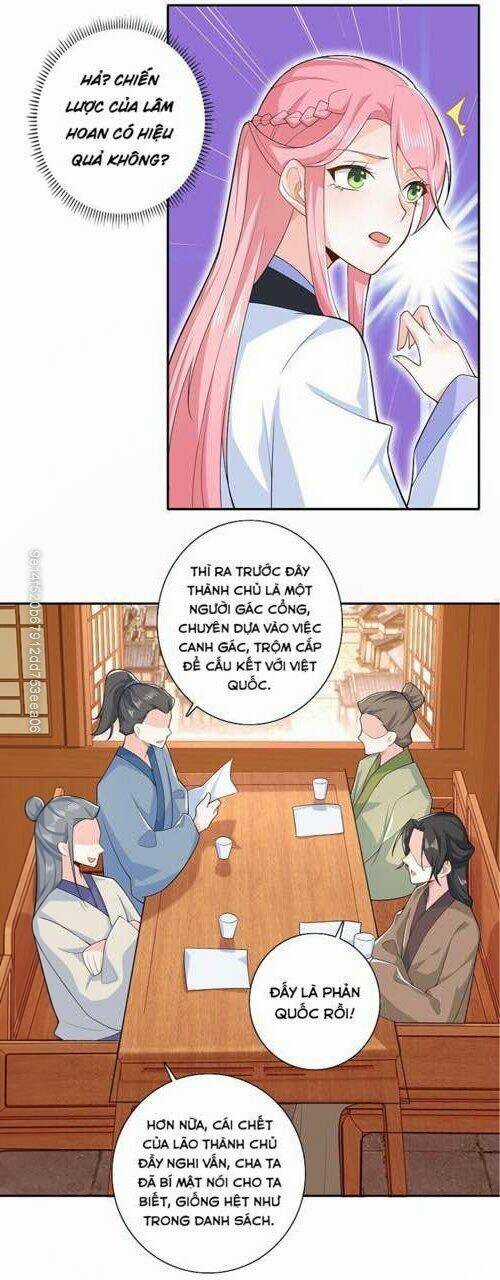 Cực Phẩm Tiên Đế - Chapter 35 - Trang 5