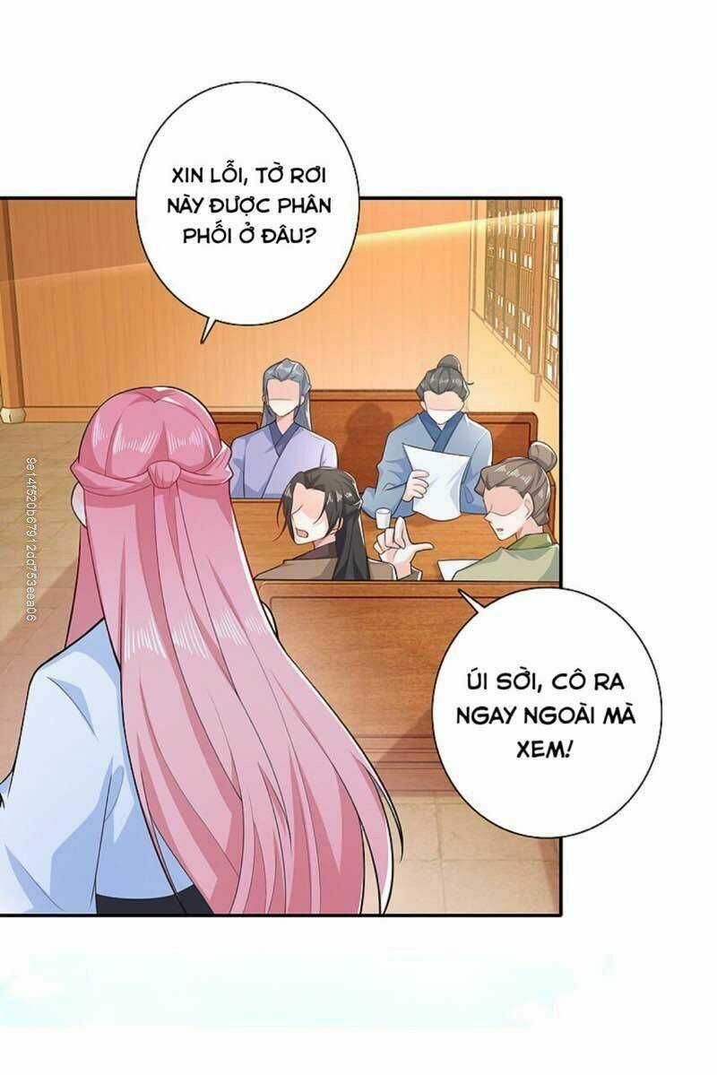 Cực Phẩm Tiên Đế - Chapter 35 - Trang 7