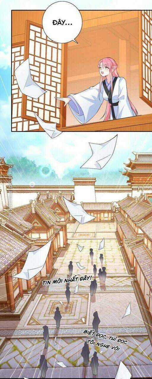 Cực Phẩm Tiên Đế - Chapter 35 - Trang 8
