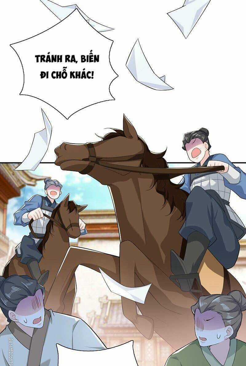 Cực Phẩm Tiên Đế - Chapter 35 - Trang 9