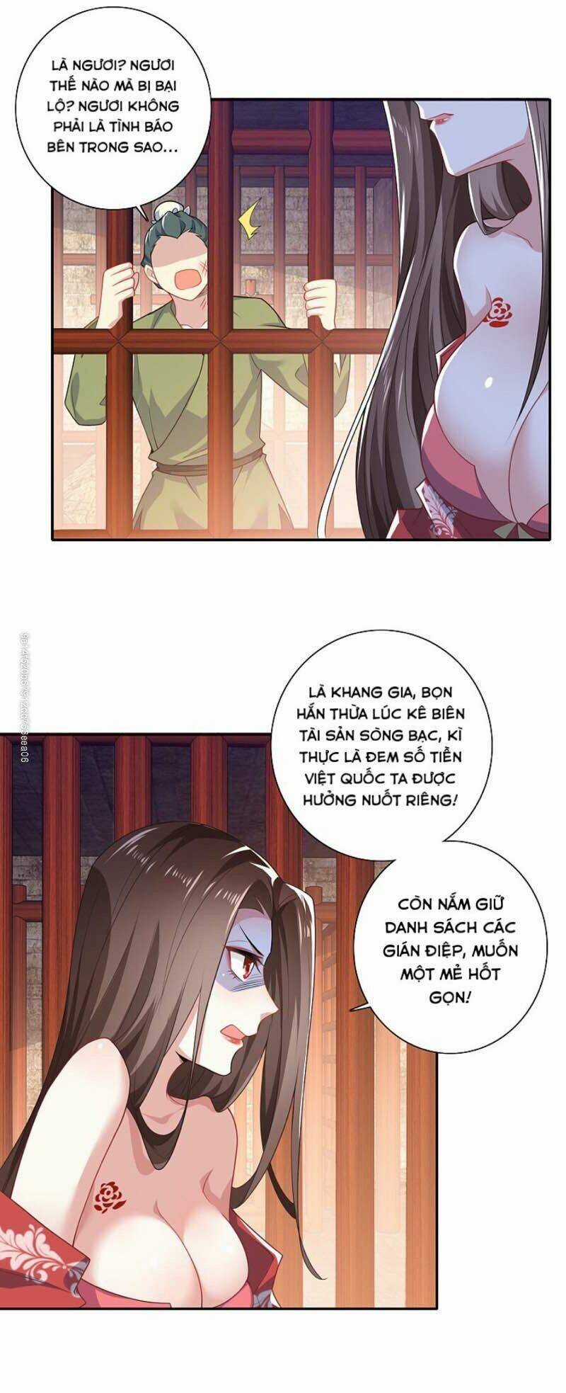 Cực Phẩm Tiên Đế - Chapter 36 - Trang 14