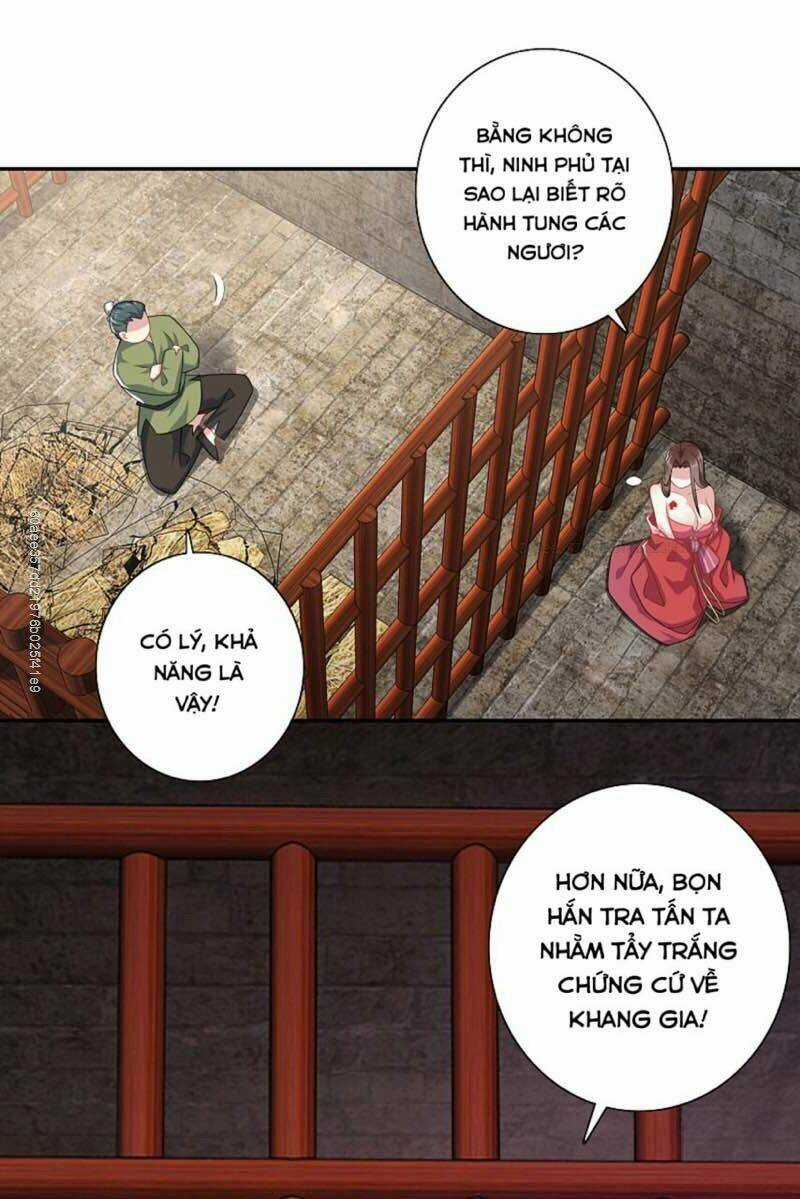 Cực Phẩm Tiên Đế - Chapter 36 - Trang 15