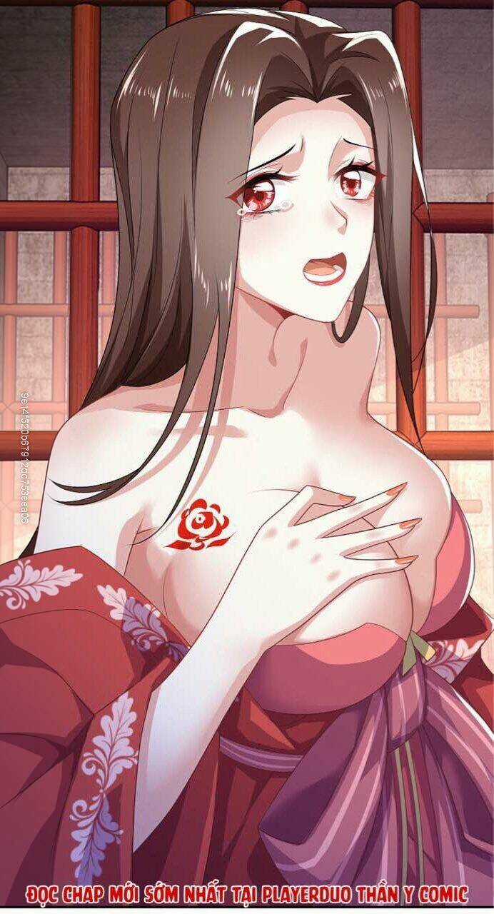 Cực Phẩm Tiên Đế - Chapter 36 - Trang 16