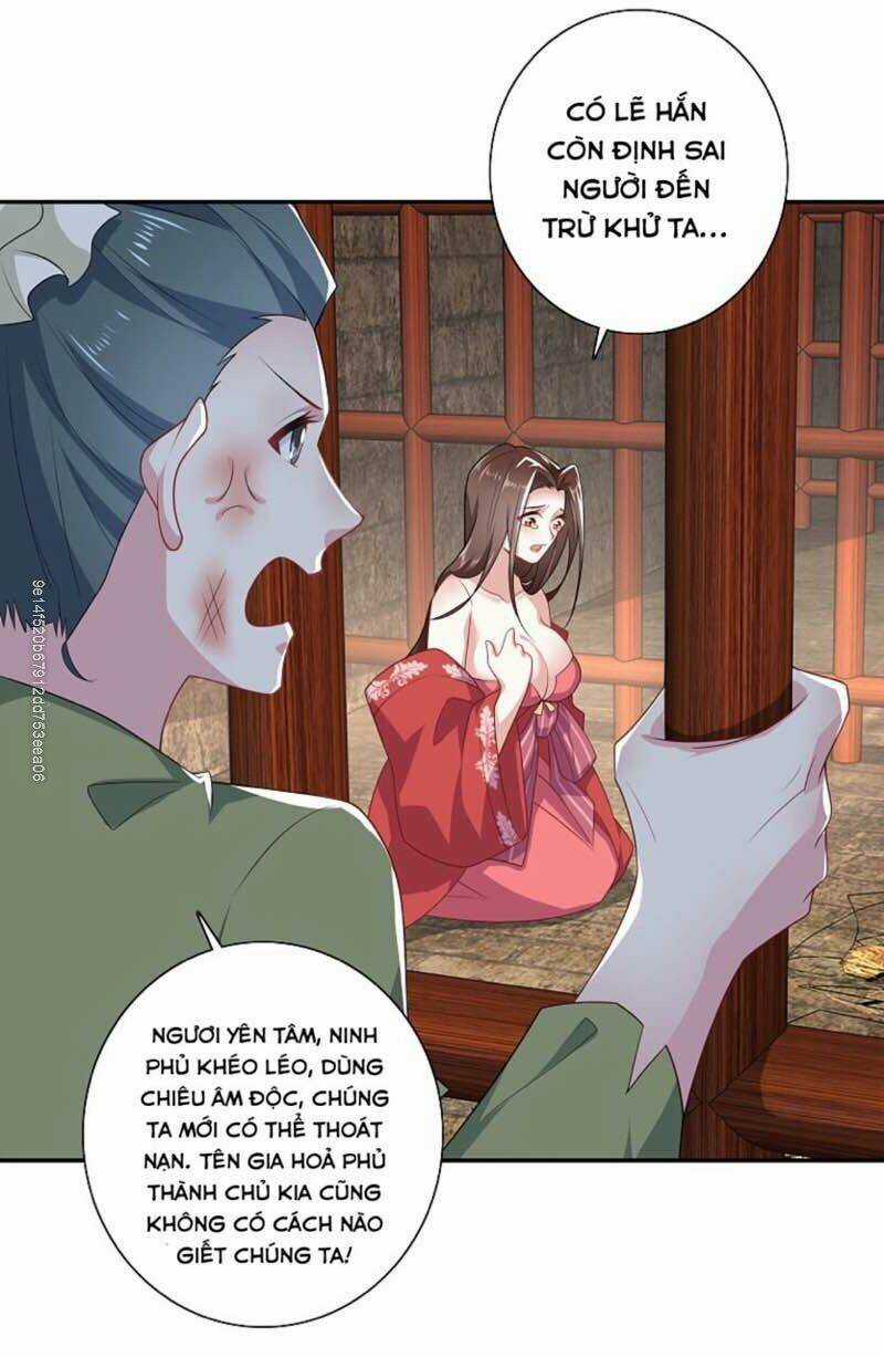 Cực Phẩm Tiên Đế - Chapter 36 - Trang 18